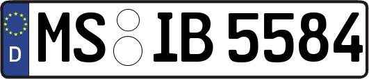 MS-IB5584