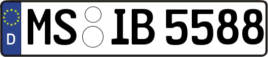 MS-IB5588