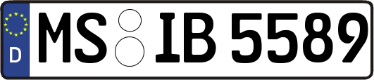 MS-IB5589