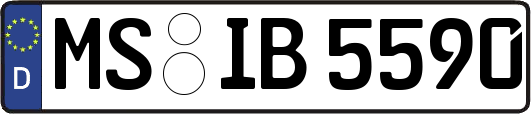 MS-IB5590