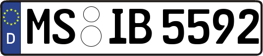 MS-IB5592