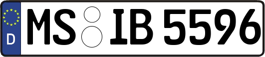 MS-IB5596