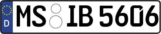 MS-IB5606