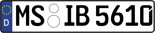 MS-IB5610