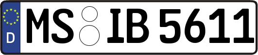 MS-IB5611