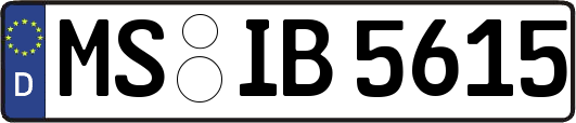 MS-IB5615