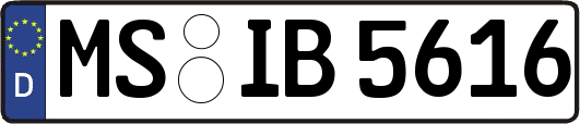 MS-IB5616