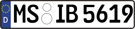 MS-IB5619