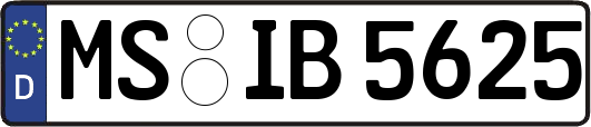 MS-IB5625