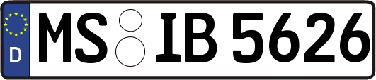 MS-IB5626