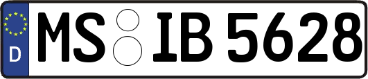 MS-IB5628