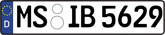 MS-IB5629