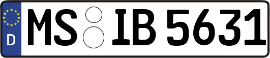 MS-IB5631
