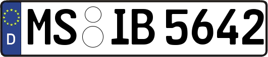 MS-IB5642