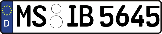 MS-IB5645