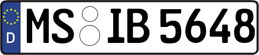 MS-IB5648