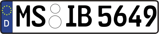 MS-IB5649