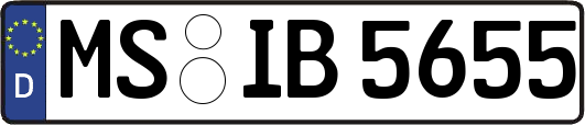 MS-IB5655