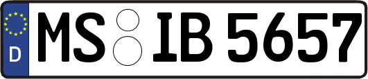 MS-IB5657