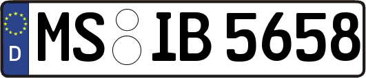 MS-IB5658