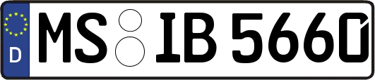 MS-IB5660