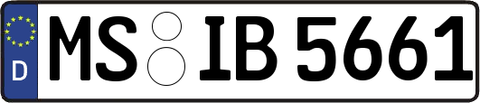 MS-IB5661