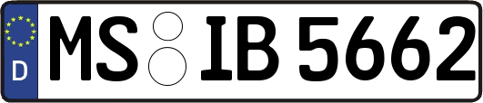 MS-IB5662