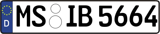 MS-IB5664