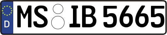 MS-IB5665