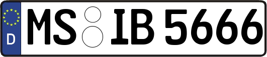 MS-IB5666