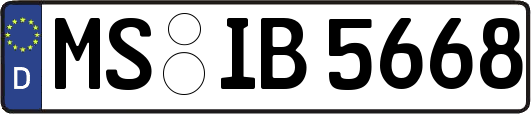 MS-IB5668