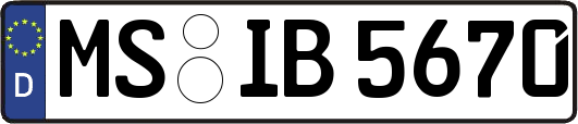 MS-IB5670