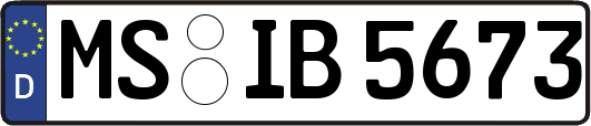 MS-IB5673