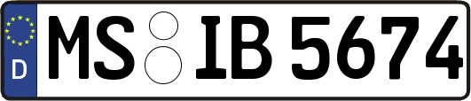 MS-IB5674