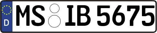 MS-IB5675