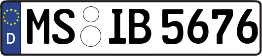 MS-IB5676