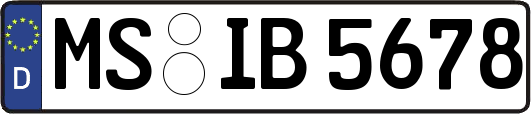 MS-IB5678