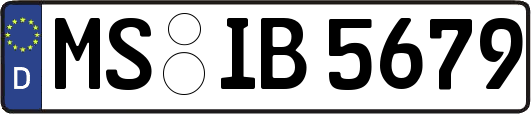 MS-IB5679
