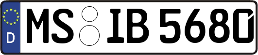 MS-IB5680
