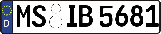 MS-IB5681