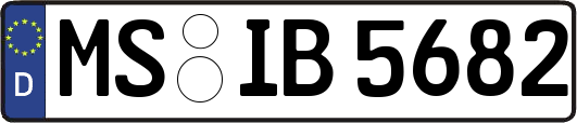 MS-IB5682