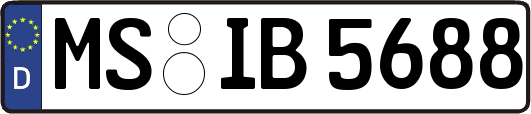 MS-IB5688
