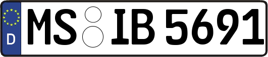 MS-IB5691