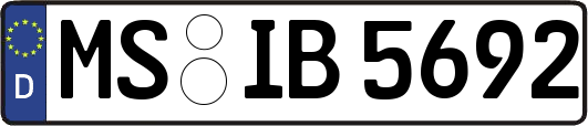 MS-IB5692