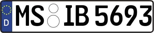 MS-IB5693