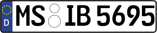MS-IB5695
