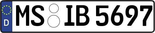 MS-IB5697