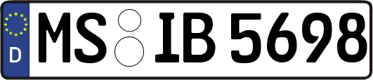MS-IB5698