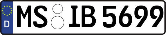 MS-IB5699