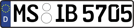 MS-IB5705